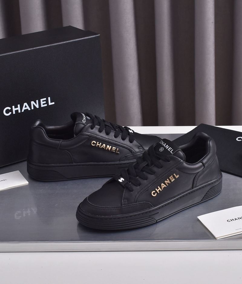 Chanel Sport Shoes